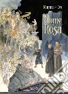 Il nome della rosa libro di Manara Milo Eco Umberto