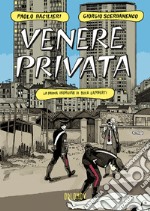 Venere privata. La prima indagine di Duca Lamberti libro