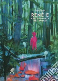 René?e addormentata nel bosco