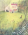 Juliette. I fantasmi ritornano a primavera libro di Jourdy Camille