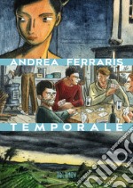 Temporale libro