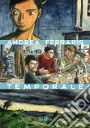 Temporale libro di Ferraris Andrea
