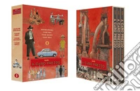 A caro prezzo. Vol. 1-3