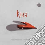 Kiss. Ediz. illustrata libro