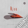 Kiss. Ediz. illustrata libro