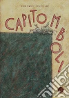 Capitomboli. Ediz. illustrata libro di Sidoti Beniamino