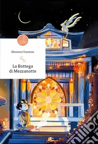 La bottega di mezzanotte. Ediz. ad alta leggibilità libro
