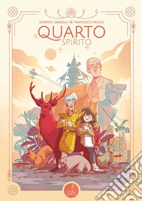 Il quarto spirito