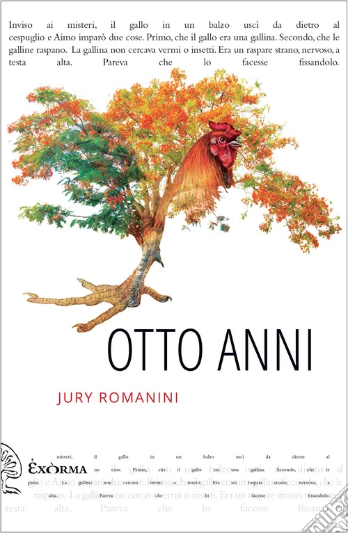 Otto anni