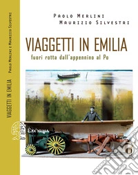 Viaggetti in Emilia. Fuori rotta dall'Appennino al Po
