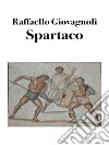 Spartaco libro