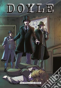 Doyle. Vol. 2: La Stella e la Croce libro