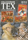 Collezionare Tex libro