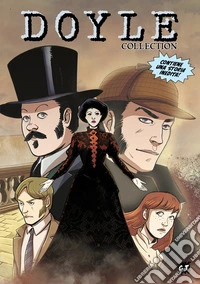 Doyle collection. Vol. 1 libro