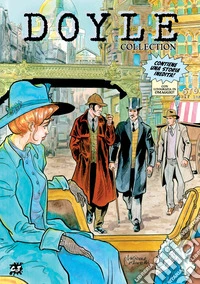 Doyle collection. Con litografia. Vol. 1 libro