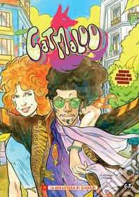 Catmaloo. Con 2 litografie. Vol. 0: Il cercatore di ricordi libro
