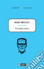 Frankenstein libro