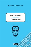 Frankenstein libro