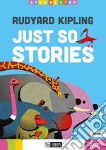 Just so stories libro