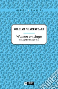Women on stage