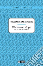 Women on stage libro