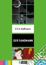 DER SANDMANN libro