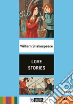 LOVE STORIES libro