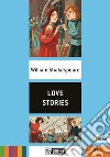 LOVE STORIES libro