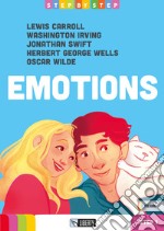 Emotions. Per la Scuola media. Con File audio per il download libro