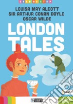 LONDON TALES