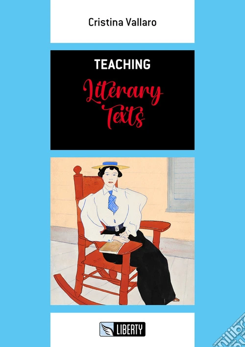 Teaching literary texts