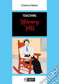 Teaching literary texts libro