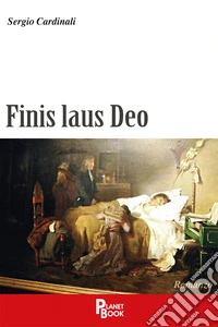 Finis laus Deo