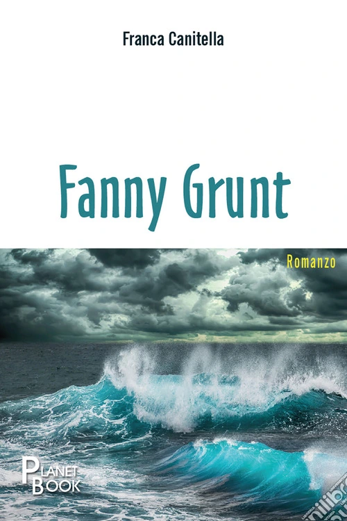 Fanny Grunt