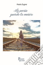 La poesia guarda la musica libro