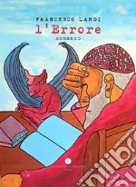 L'errore libro