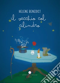 Il vecchio col cilindro