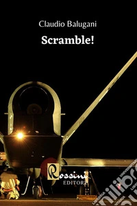 Scramble!