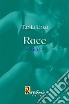 Race: Nico libro di Urso Tania