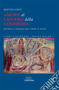 Amore al centro della commedia