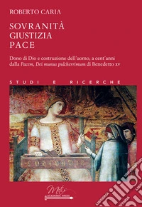 Sovranità, giustizia, pace