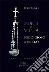 Morte e vita libro