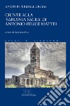 Giunte alla «Sardinia sacra» di Antonio Felice Mattei libro