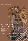 San Michele in Sardegna. Gli edifici di culto intitolati all'arcangelo Michele libro