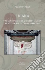 I diana libro