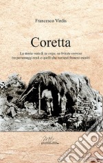 Coretta libro