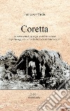 Coretta libro