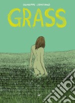 Grass libro