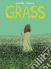 Grass libro