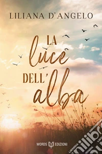 La luce dell'alba